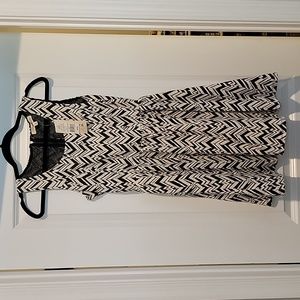 Rewind med skater dress